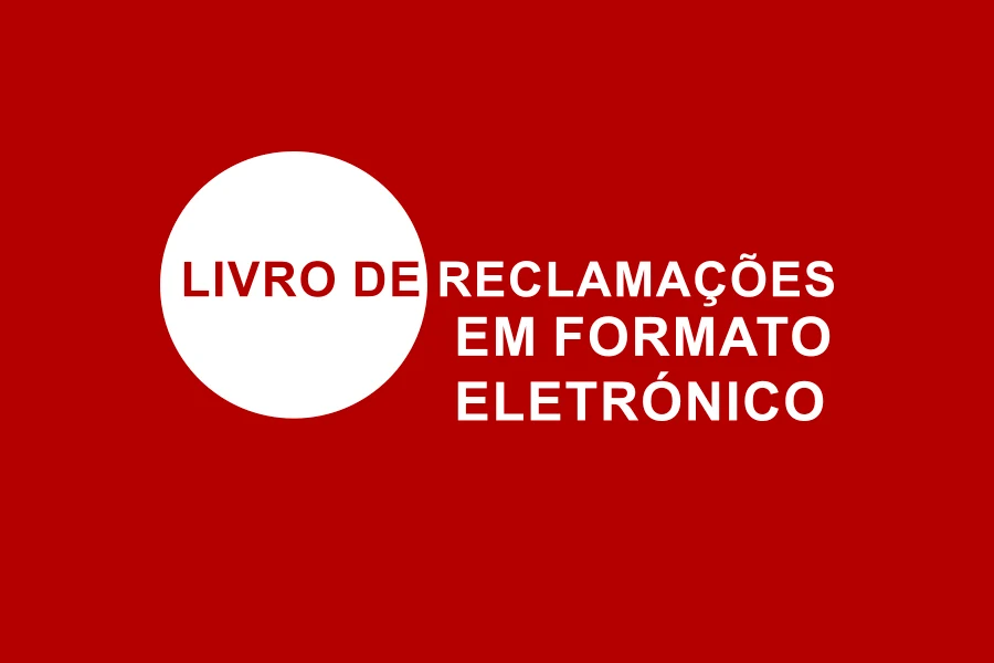 Livro de Reclamações online